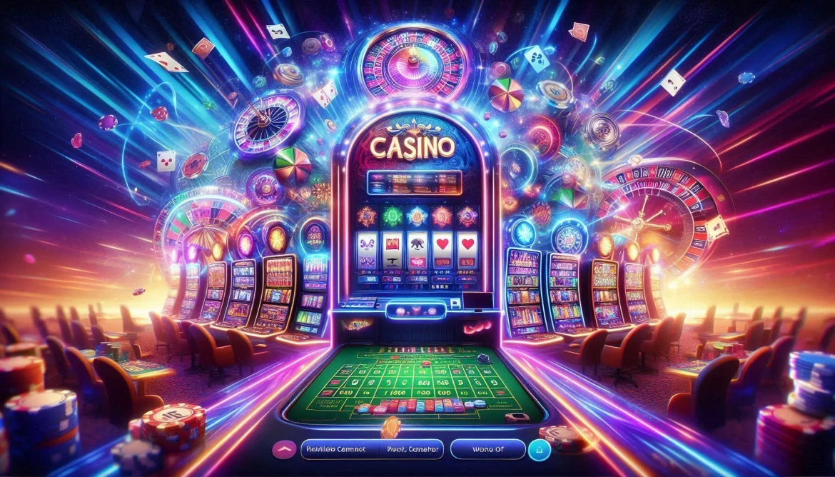 GalaxyBet
